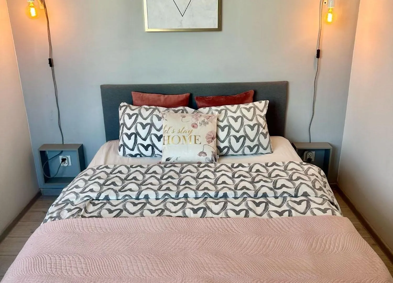 Exclusive Apartments Smolna Warsaw