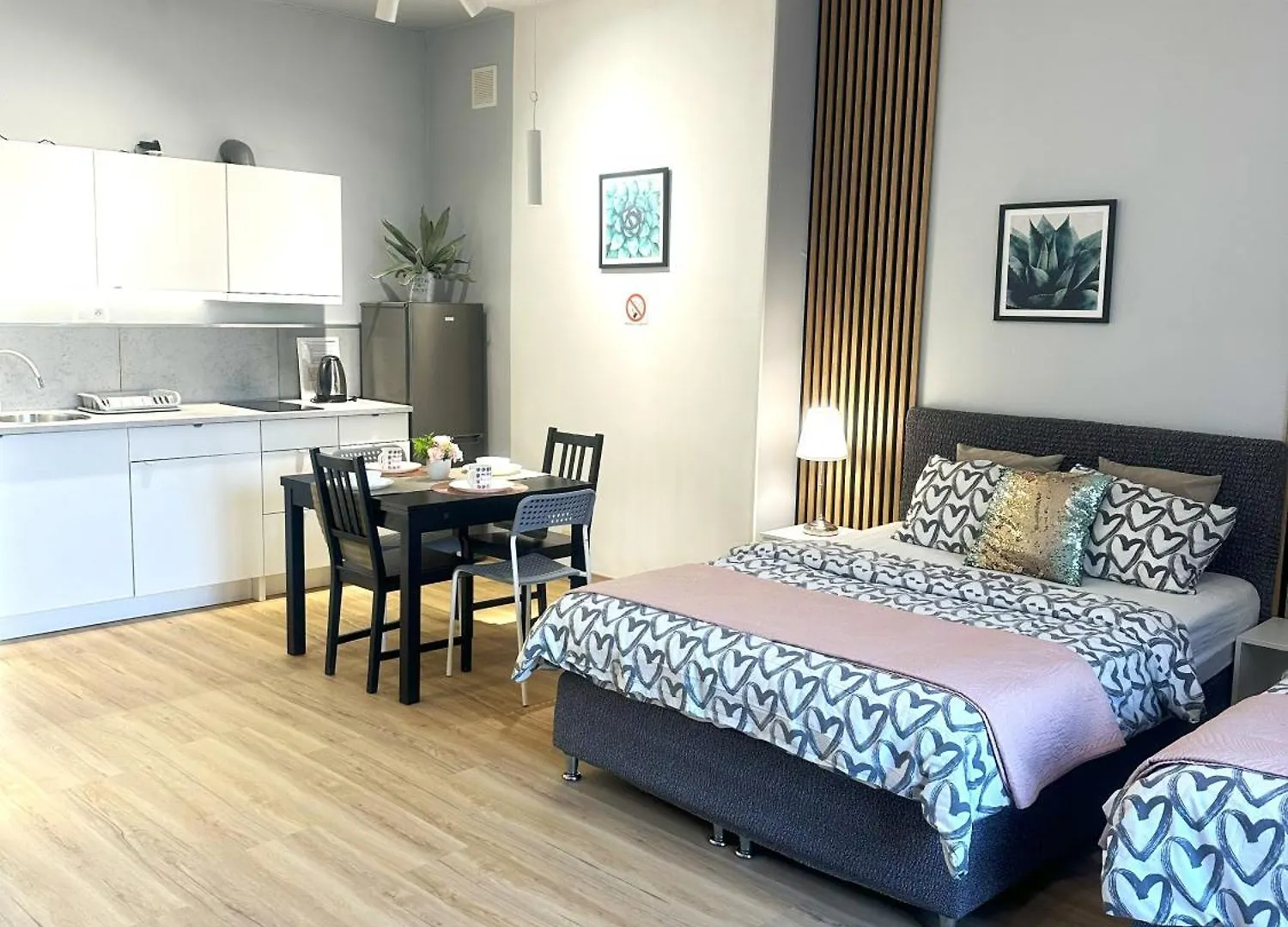 ורשה Exclusive Apartments Smolna
