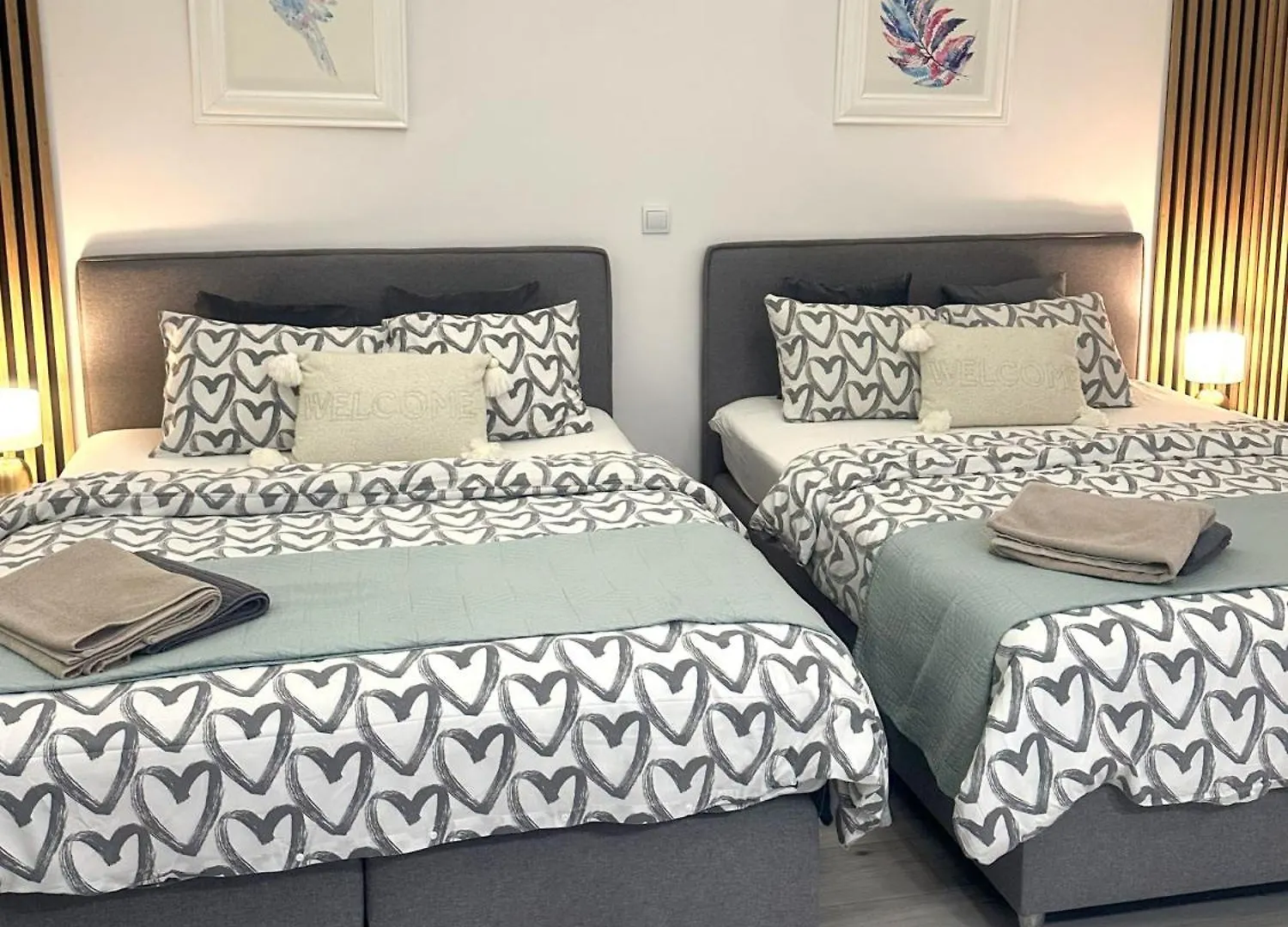 Exclusive Apartments Smolna Warsaw 0*,