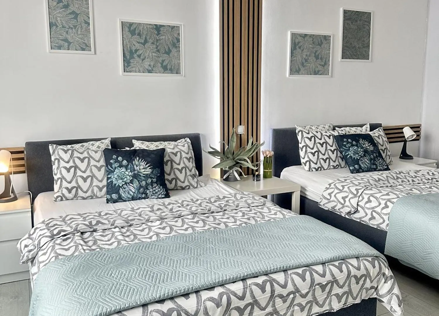 Exclusive Apartments Smolna Warsaw
