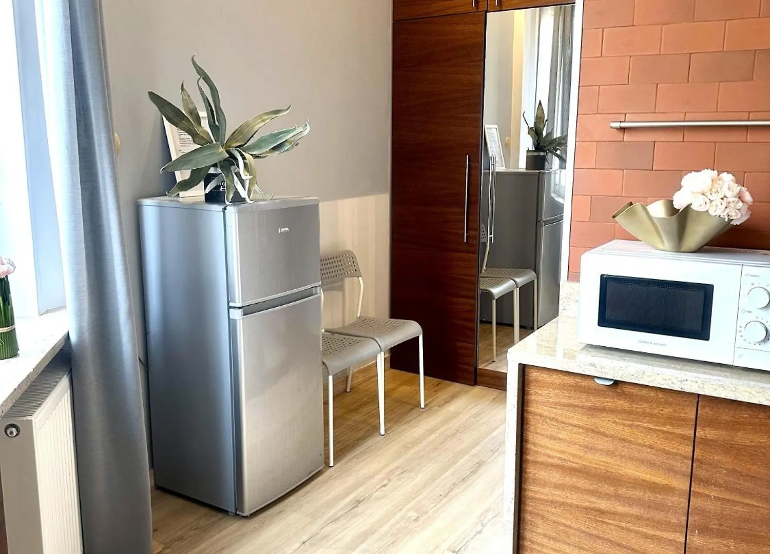 Exclusive Apartments Smolna Warsaw 0*,