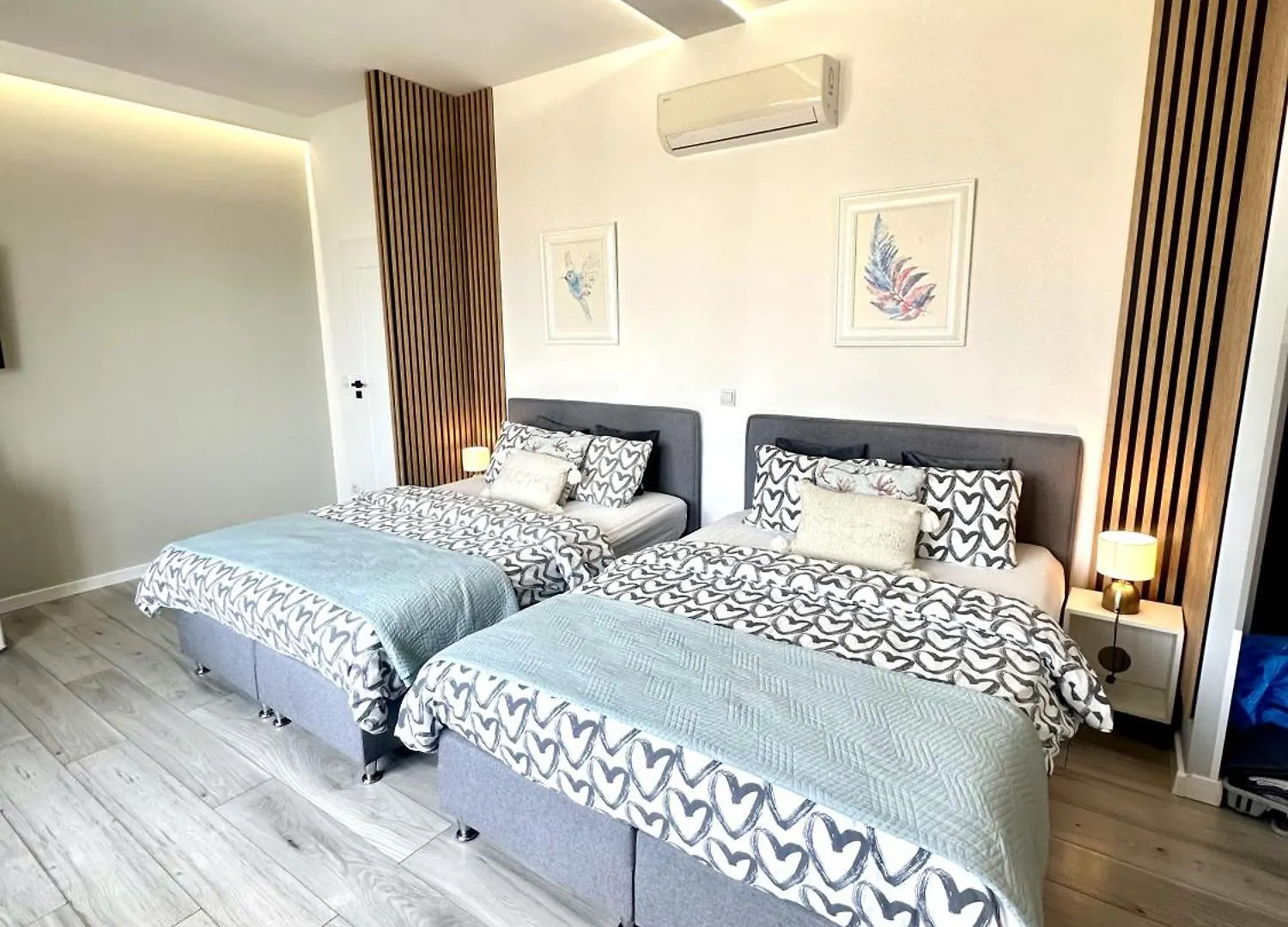 Exclusive Apartments Smolna Warsaw