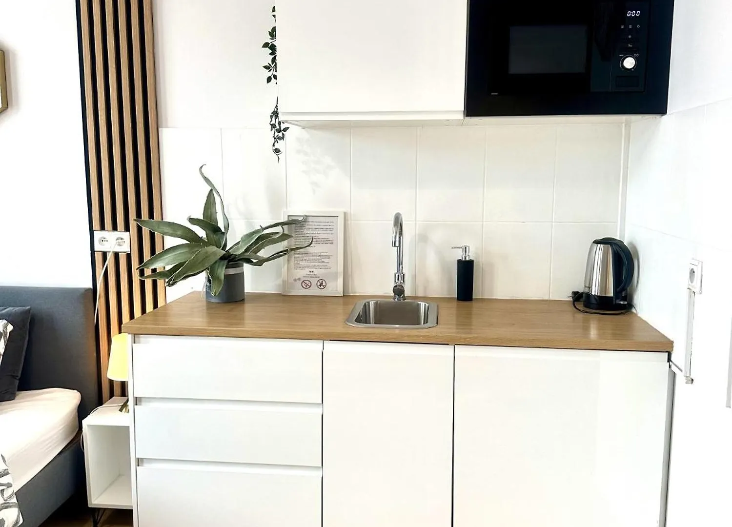 Exclusive Apartments Smolna Warsaw