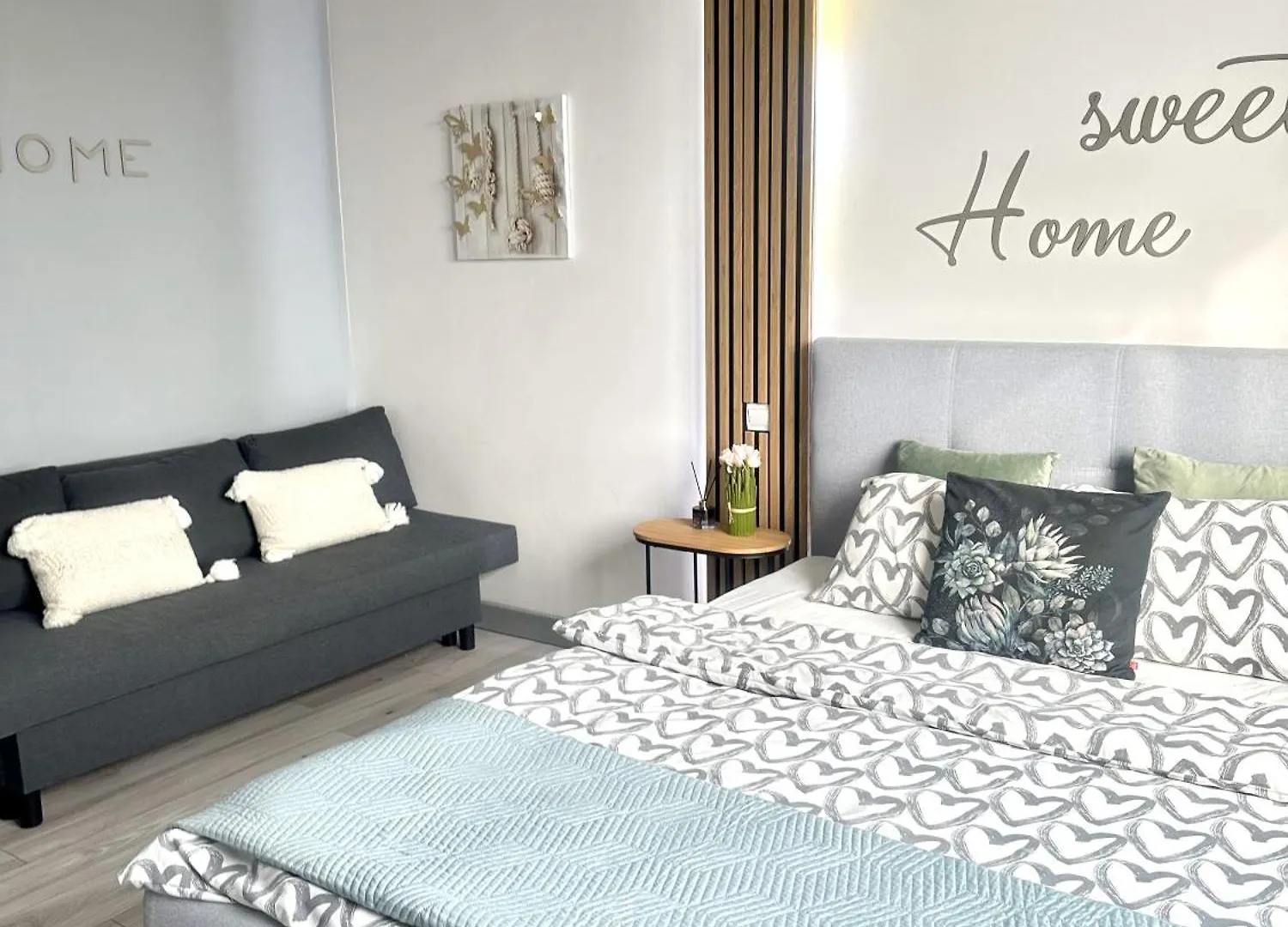 ורשה Exclusive Apartments Smolna