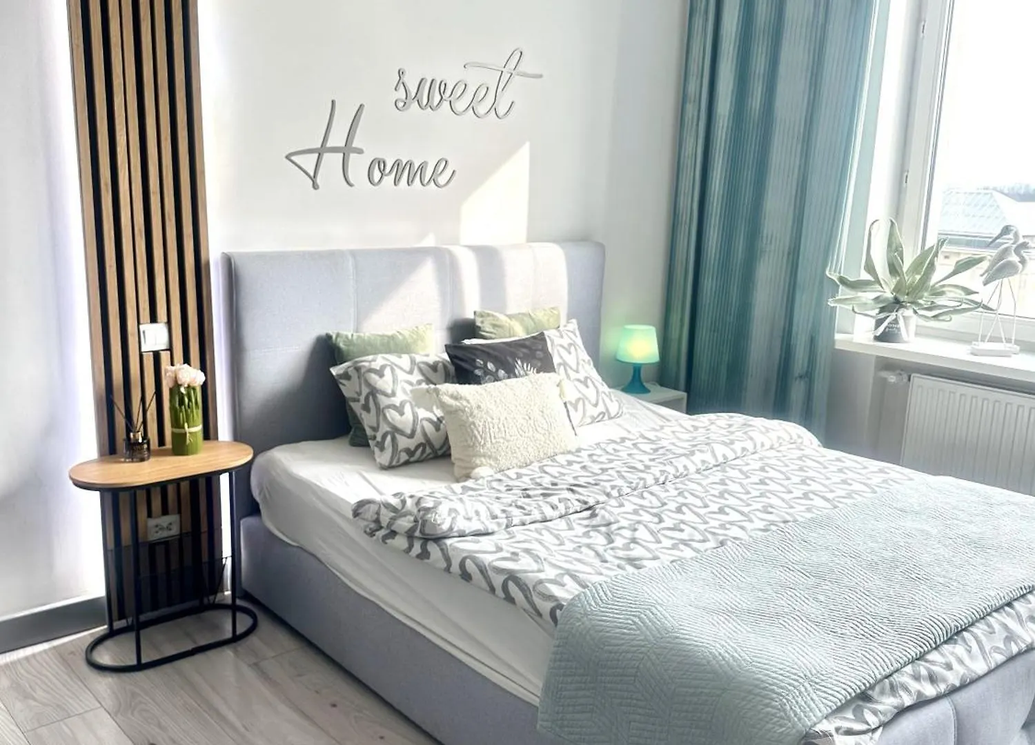 Exclusive Apartments Smolna Warsaw Poland