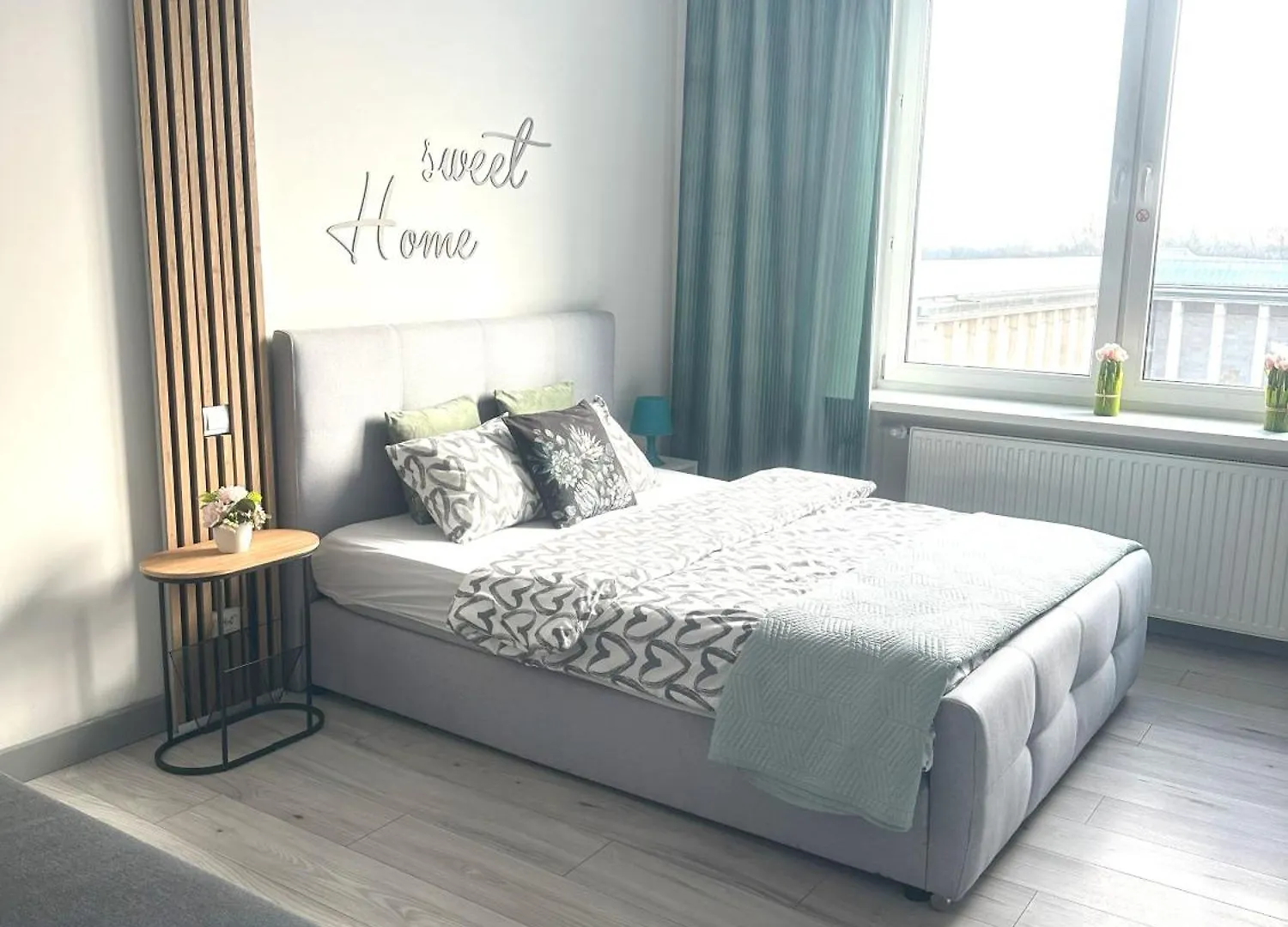 Exclusive Apartments Smolna Warsaw