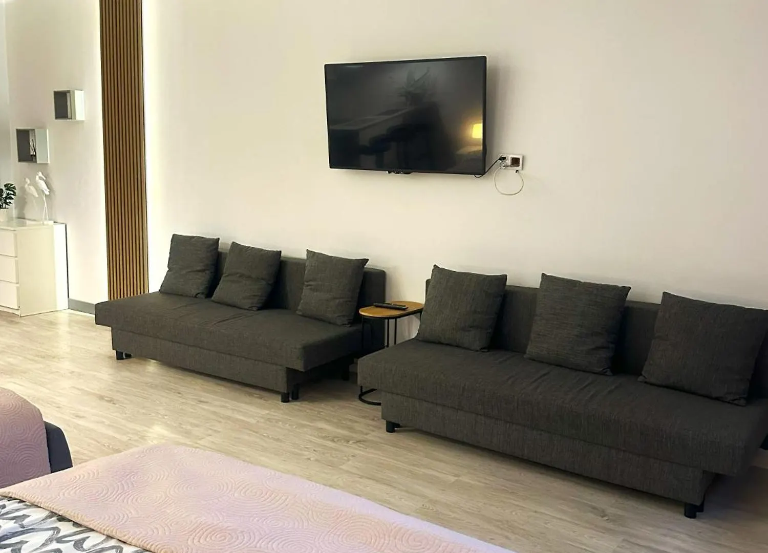 Exclusive Apartments Smolna Warsaw 0*,