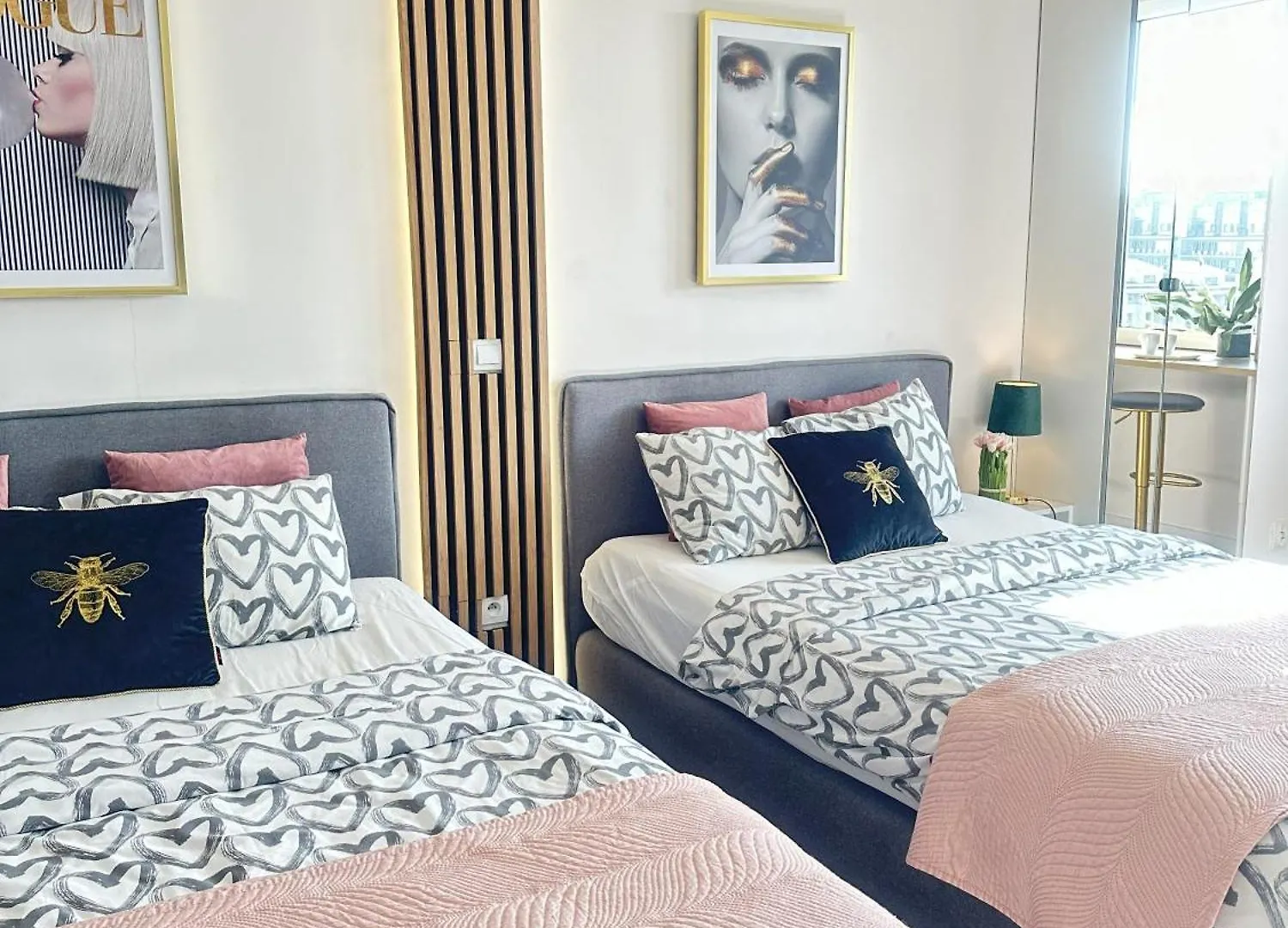 ורשה Exclusive Apartments Smolna