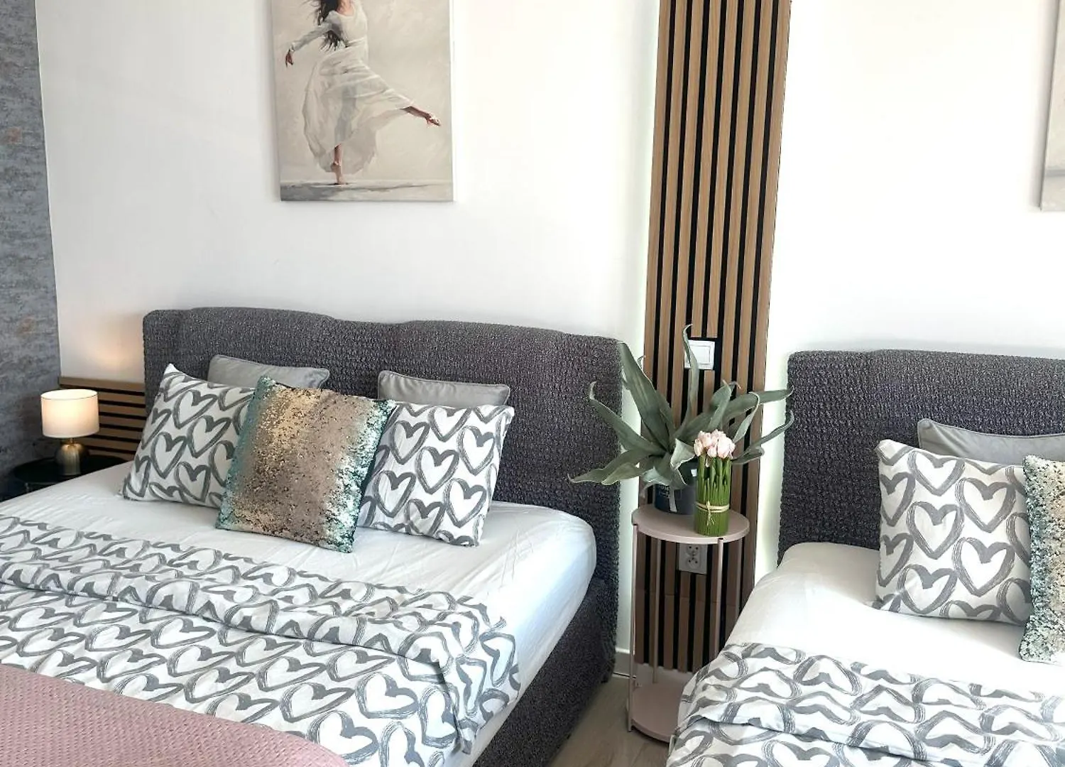 Exclusive Apartments Smolna Warsaw Poland