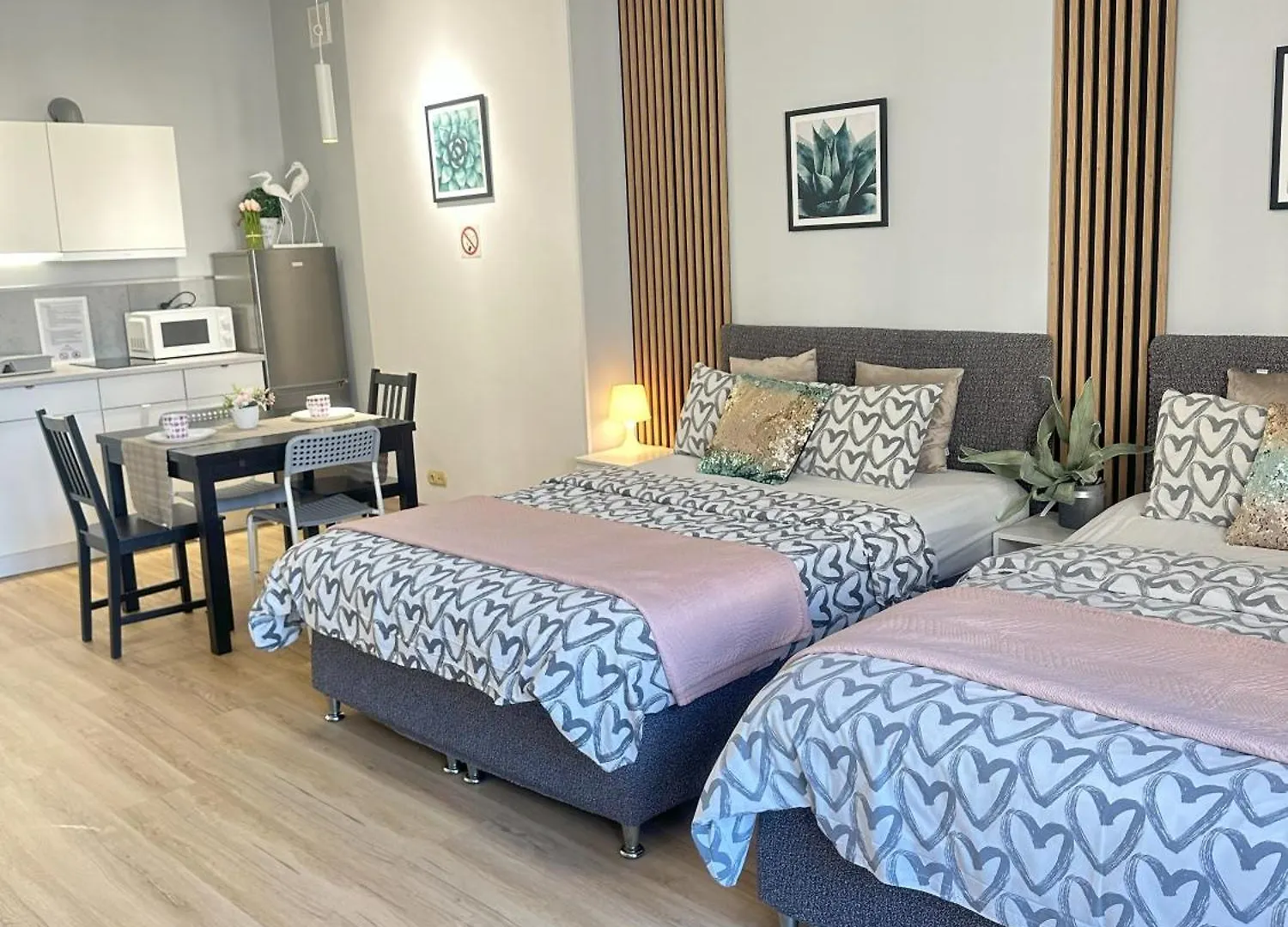 Exclusive Apartments Smolna Warsaw
