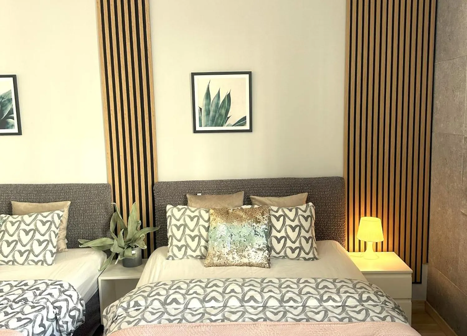 Exclusive Apartments Smolna Warsaw Poland