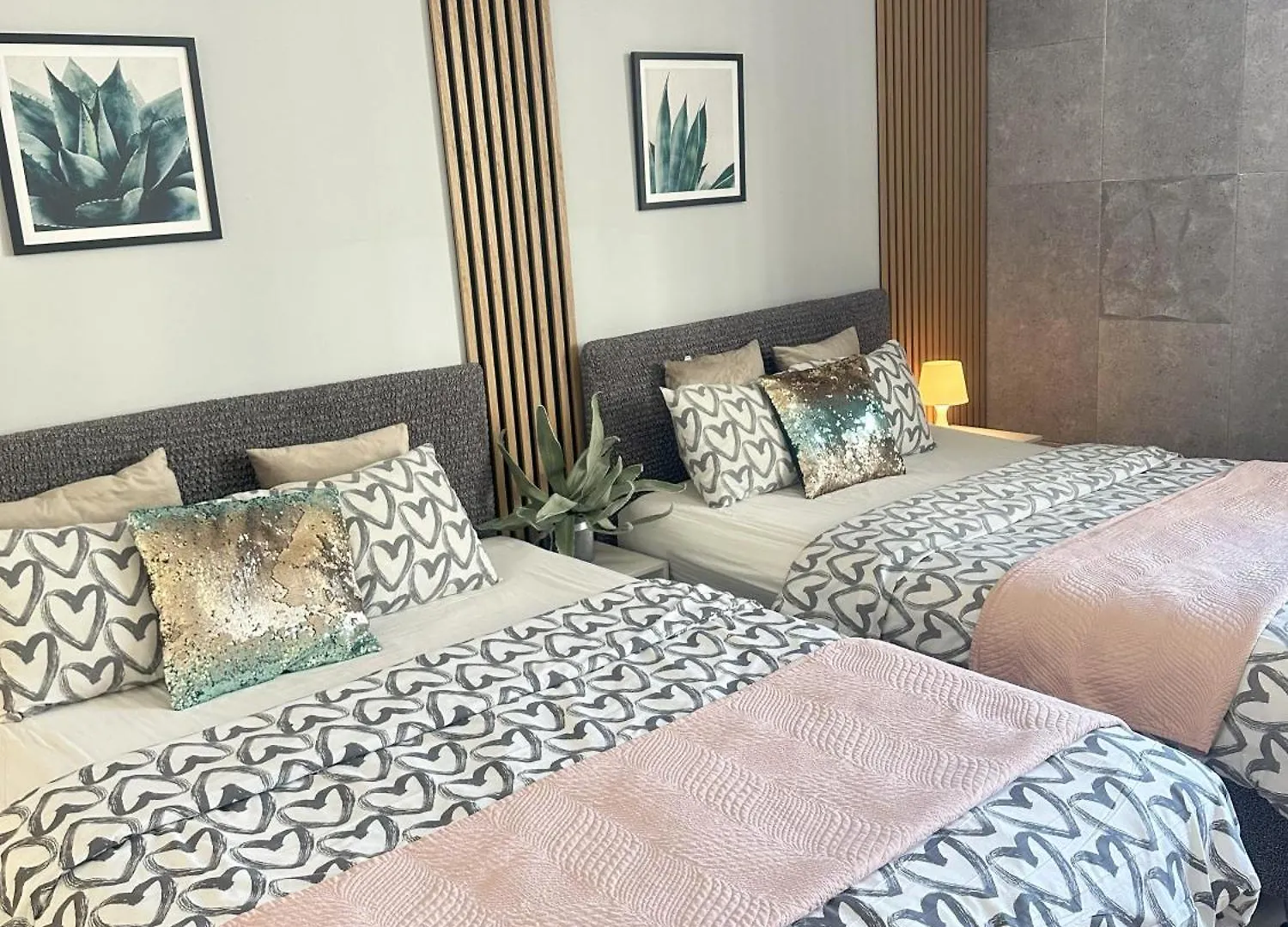 Exclusive Apartments Smolna Warsaw