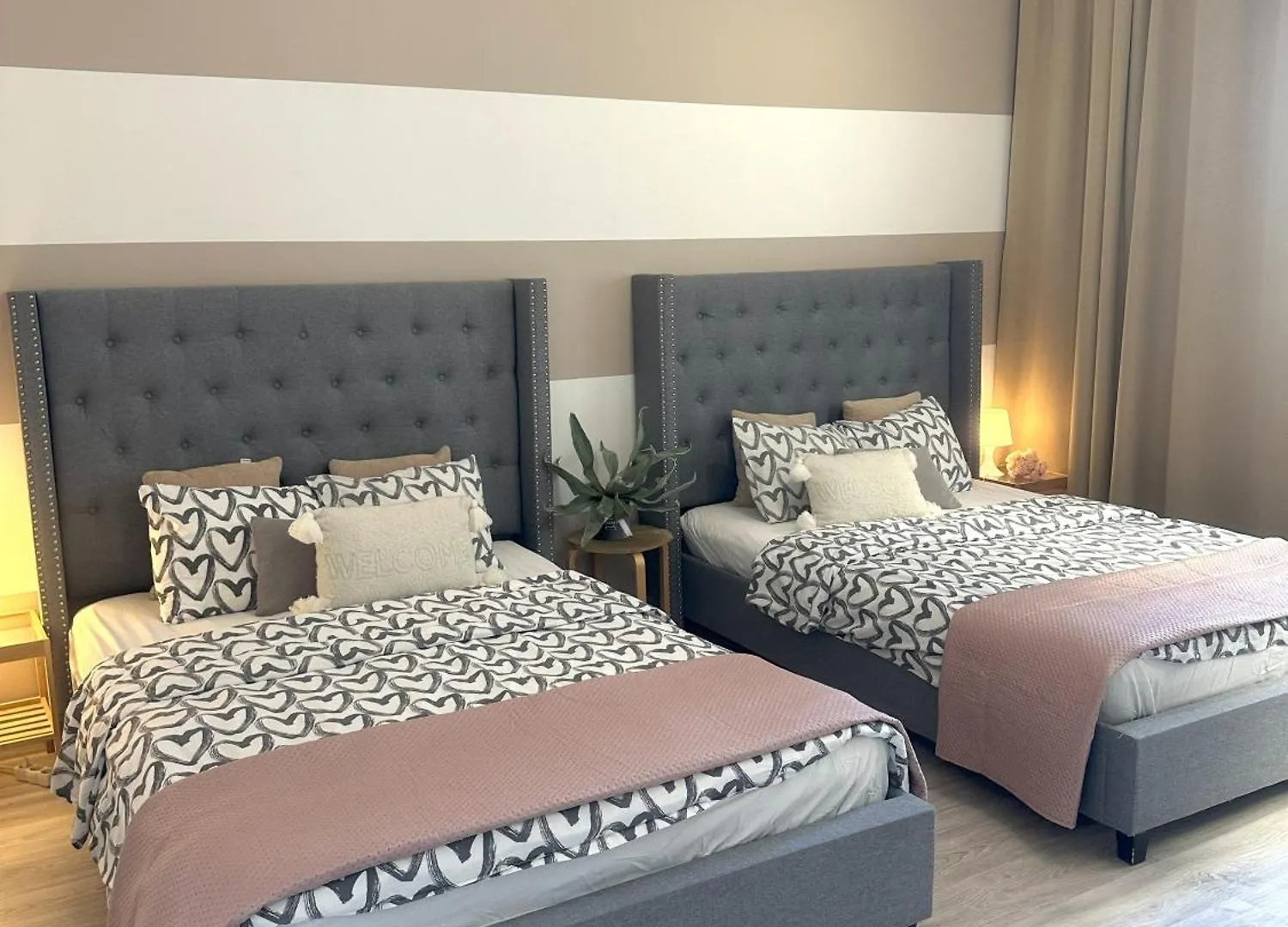 Exclusive Apartments Smolna Warsaw Poland