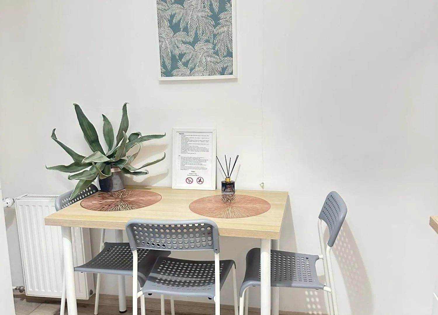ורשה Exclusive Apartments Smolna