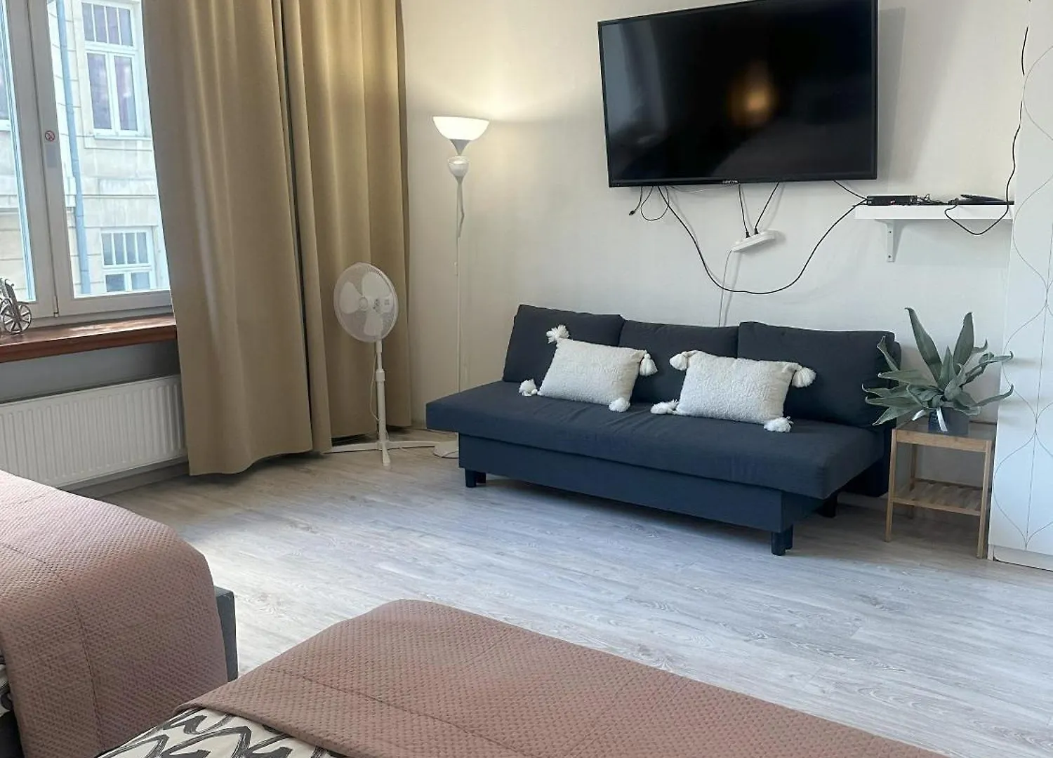 Exclusive Apartments Smolna Warsaw