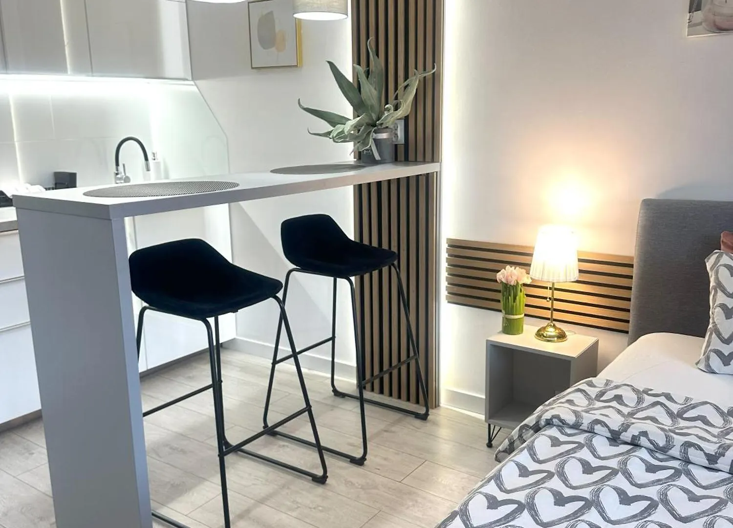 Exclusive Apartments Smolna Warsaw