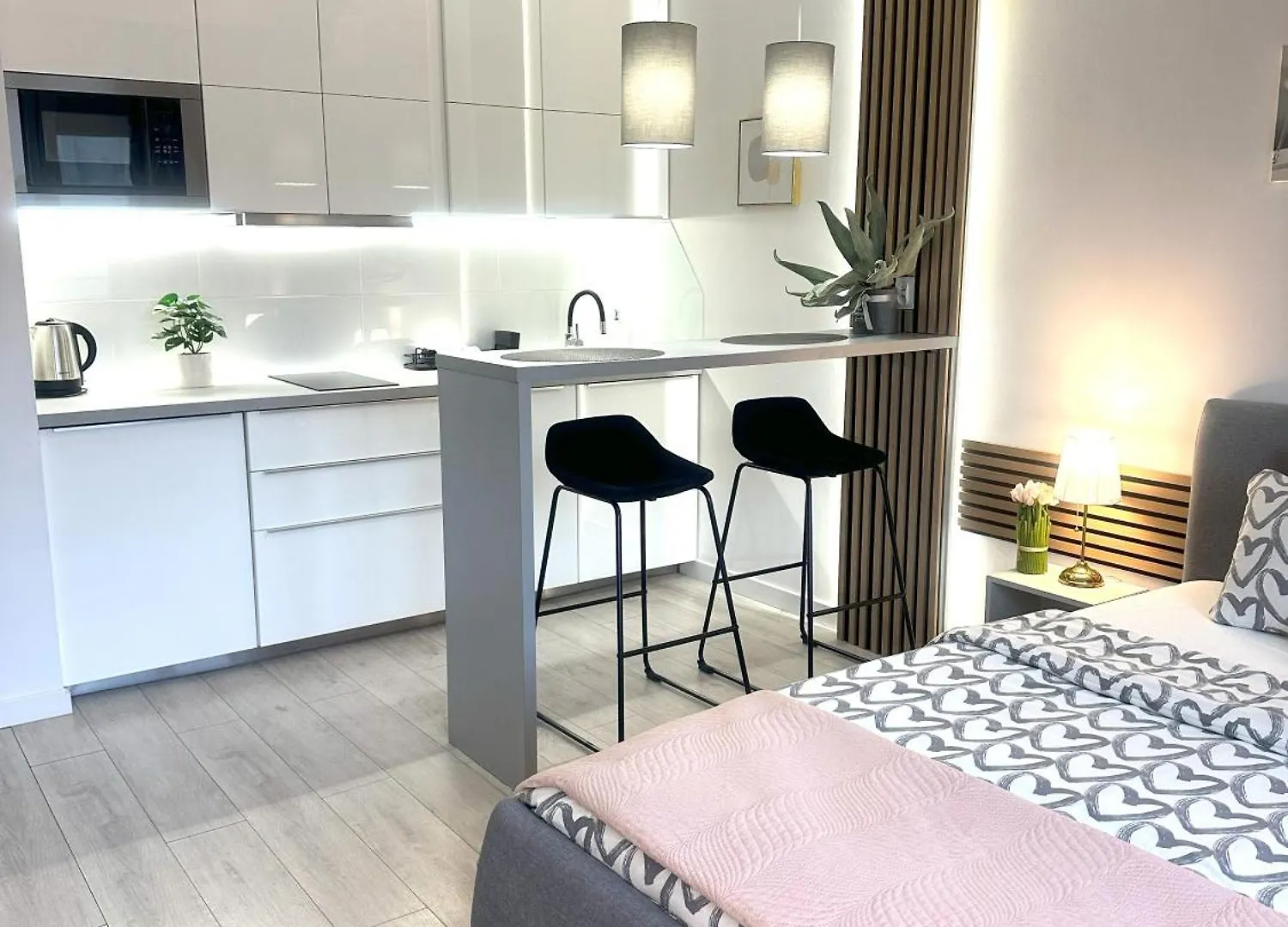 Exclusive Apartments Smolna Warsaw 0*,  Poland