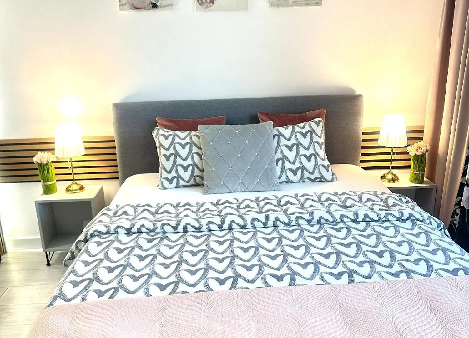 ורשה Exclusive Apartments Smolna 0*,
