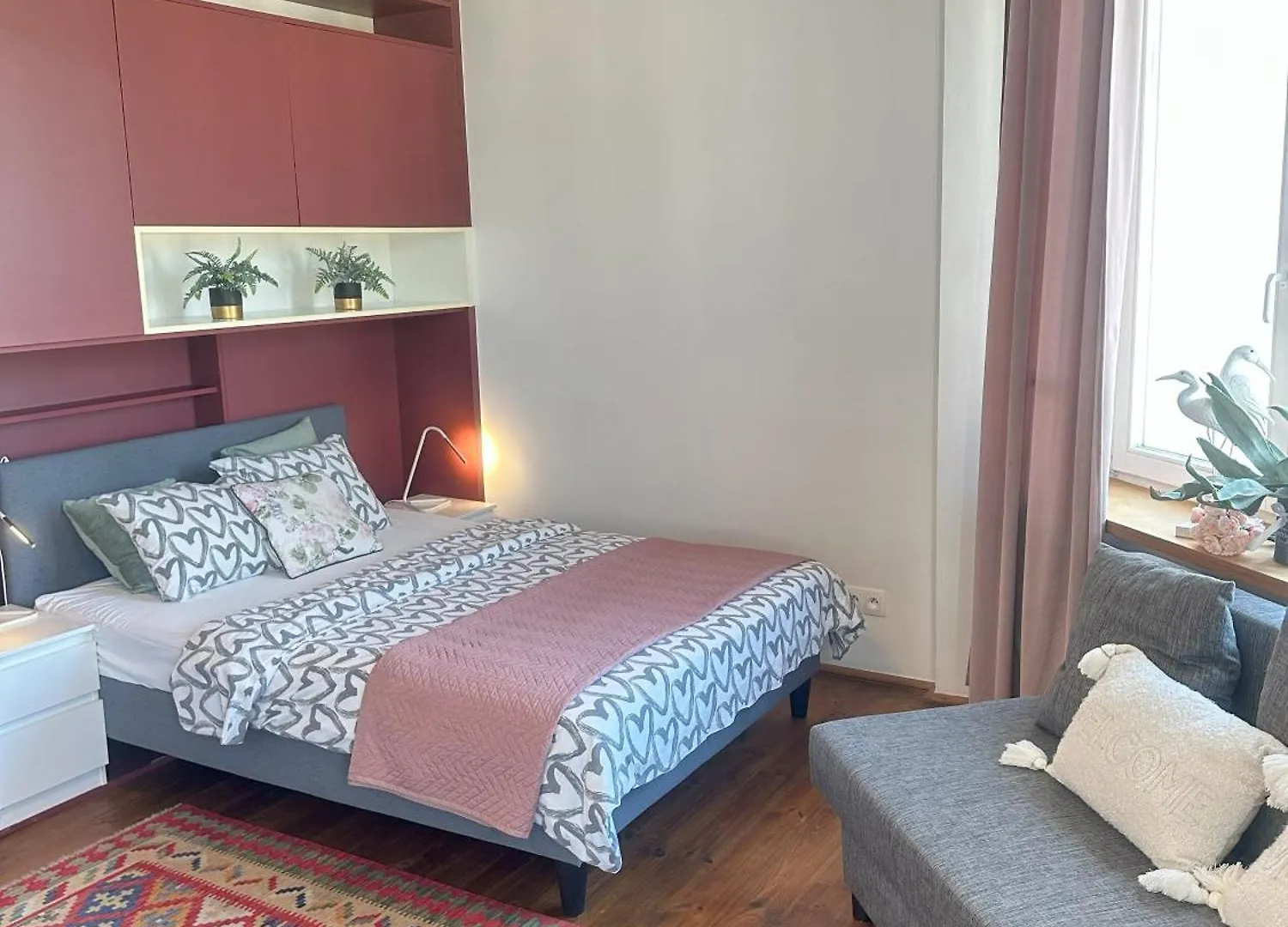 ורשה Exclusive Apartments Smolna 0*,  פולין