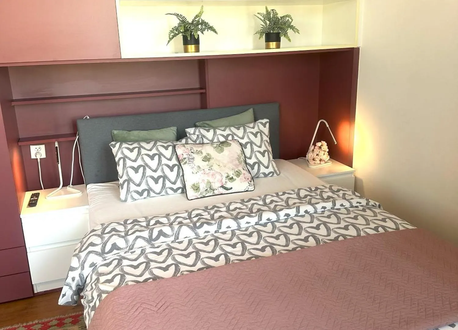 Exclusive Apartments Smolna Warsaw