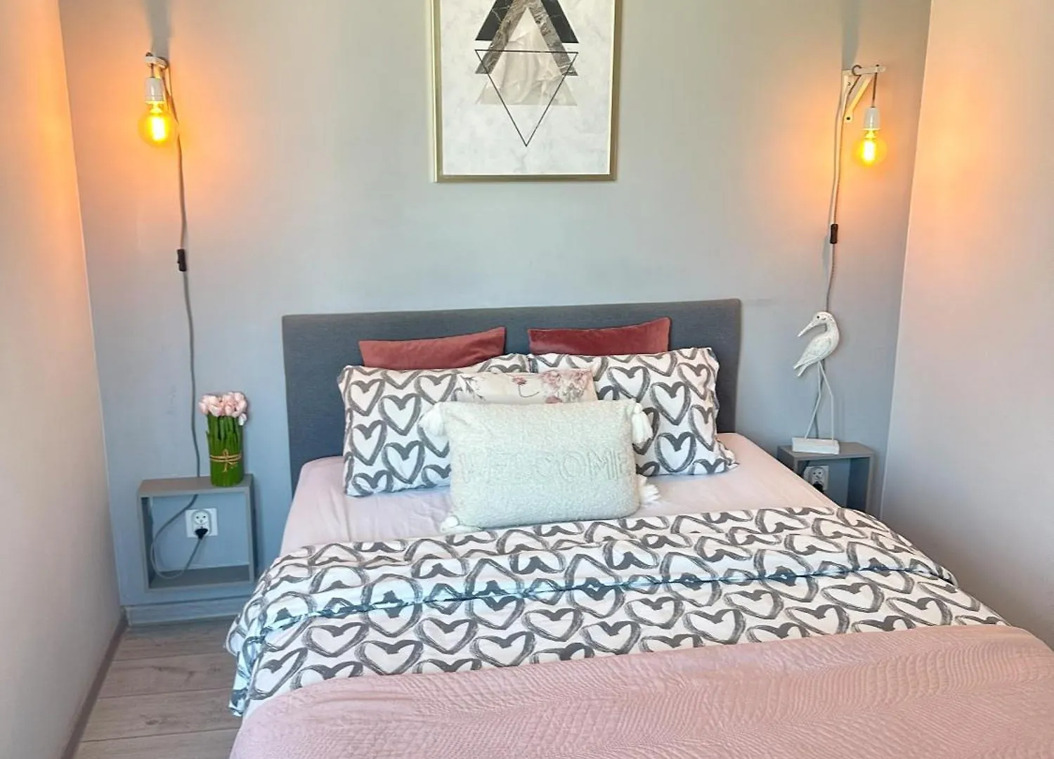 Exclusive Apartments Smolna Warsaw Poland
