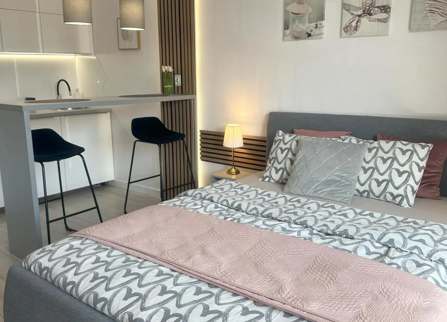 ורשה Exclusive Apartments Smolna 0*,  פולין