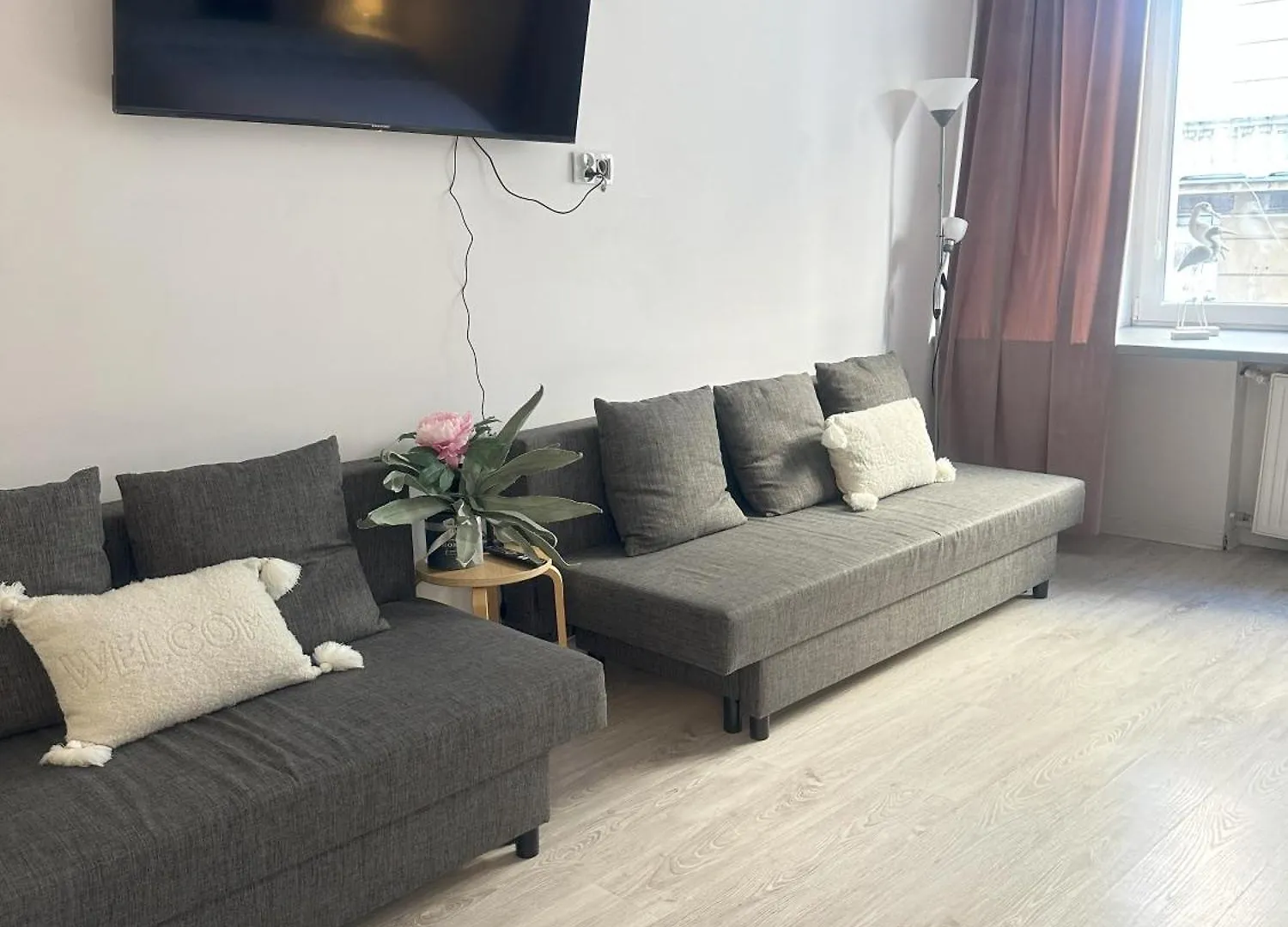 Exclusive Apartments Smolna Warsaw