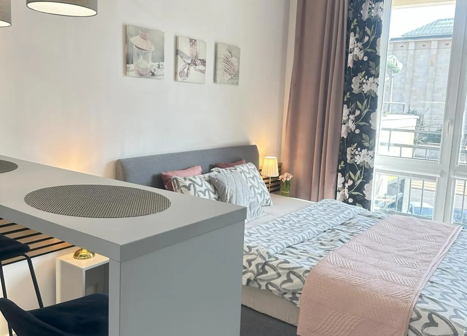 Exclusive Apartments Smolna Warsaw