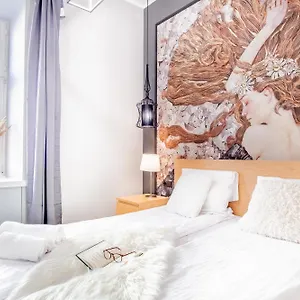  Apartamento At Polonia