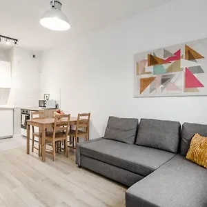 Chill Airport Apartamento
