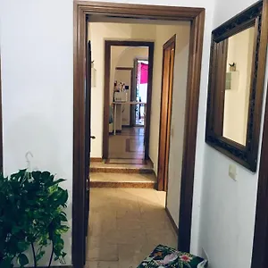  Apartamento Colosseo Italia