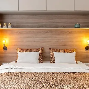 Angelo Luxury Center By Sattal , בוקרשט רומניה