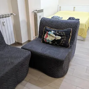  Apartamento Smiling Loft Italia