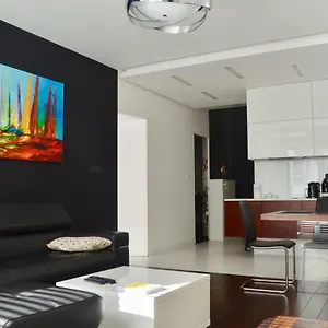 Wzgorze Slowikow Apartment