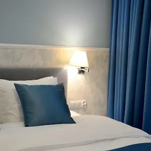 Jessapart - Ochota Apartamento