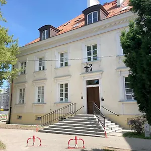 Na Dlugiej Apartamento