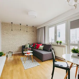 Oomph Downtown Apartamento