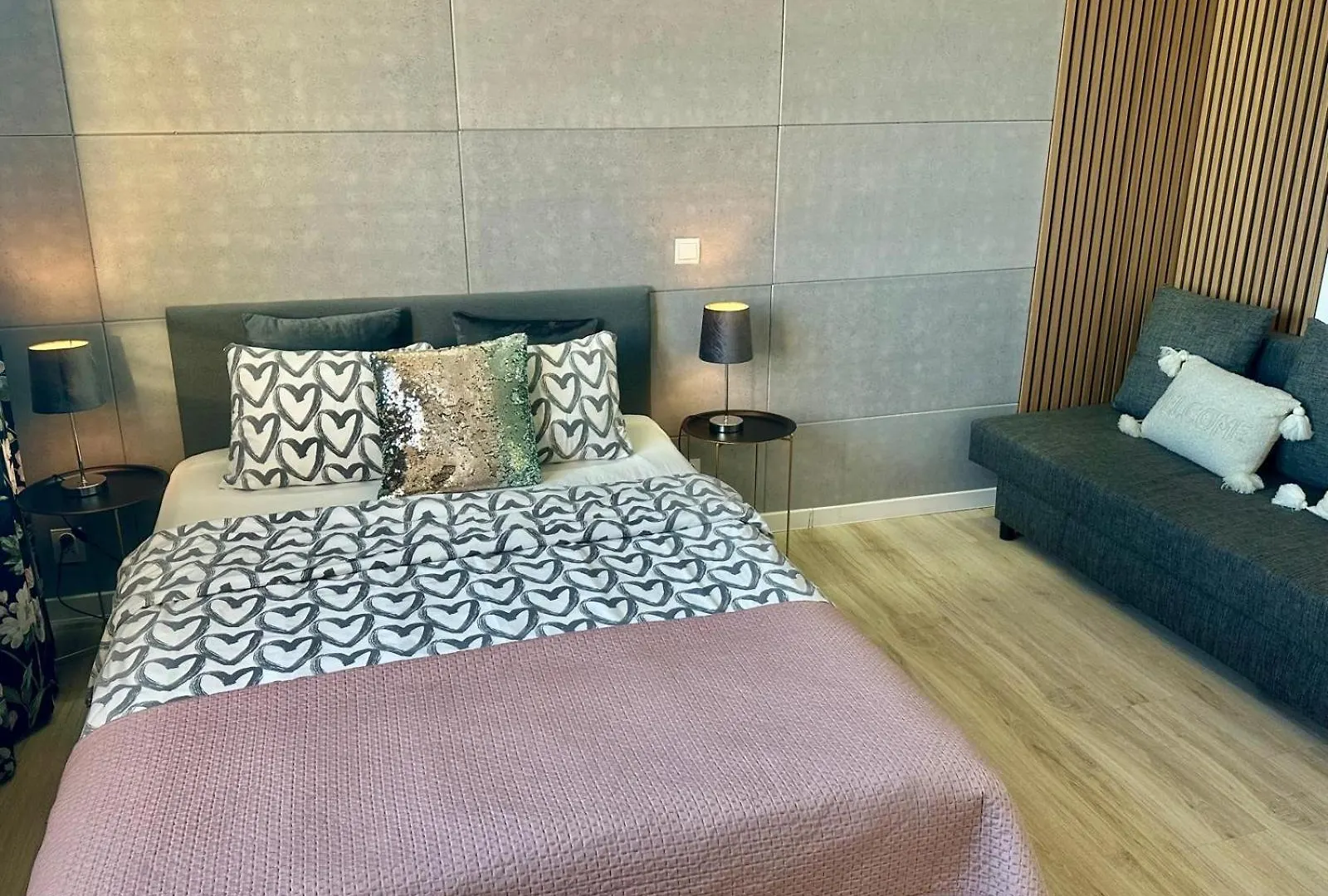 Exclusive Apartments Smolna Warsaw