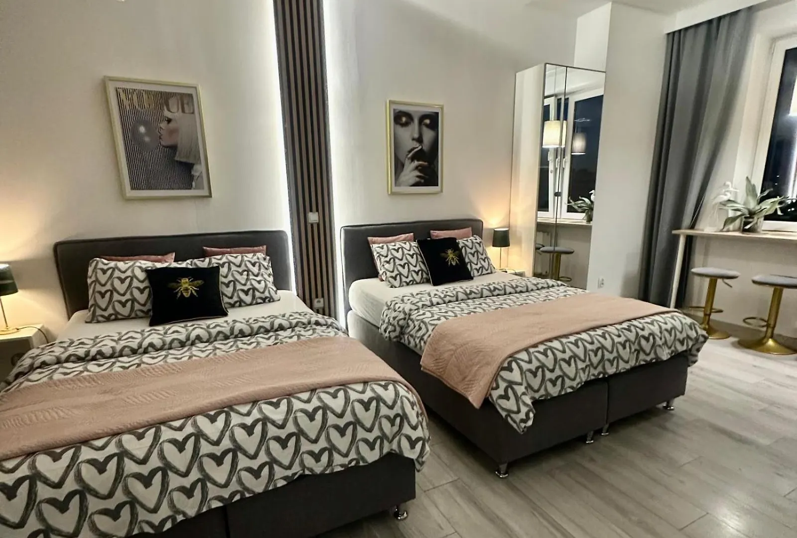 Exclusive Apartments Smolna Warsaw
