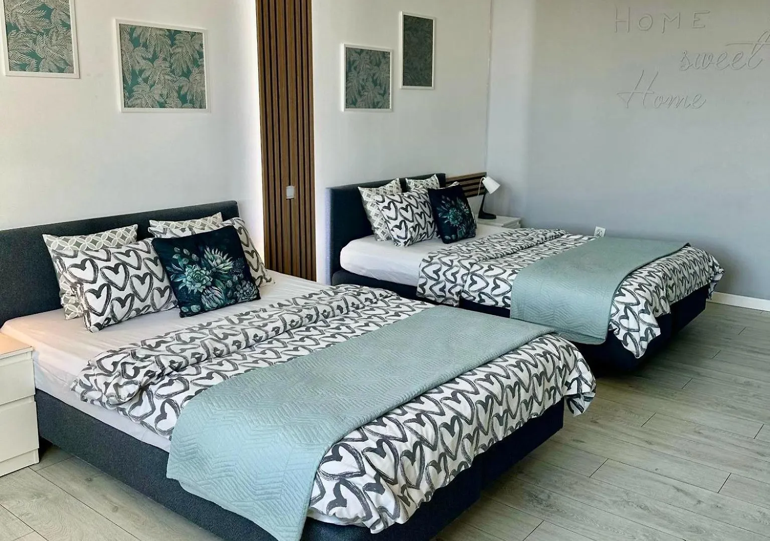 Exclusive Apartments Smolna Warsaw