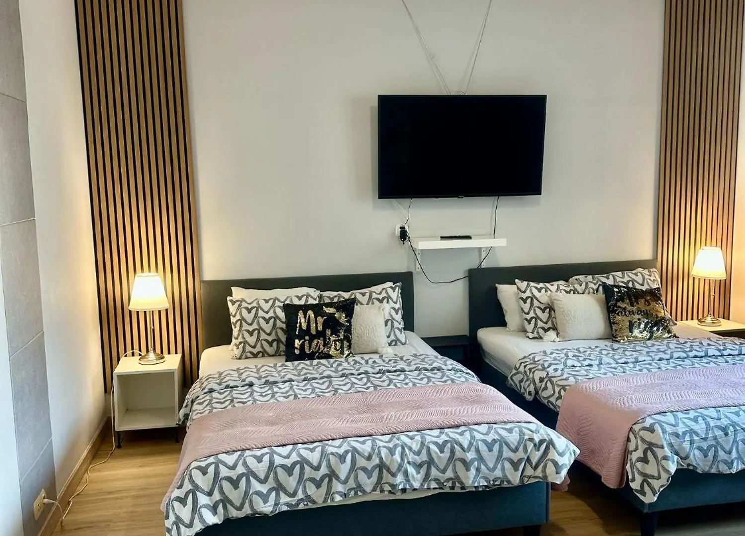 Exclusive Apartments Smolna Warsaw