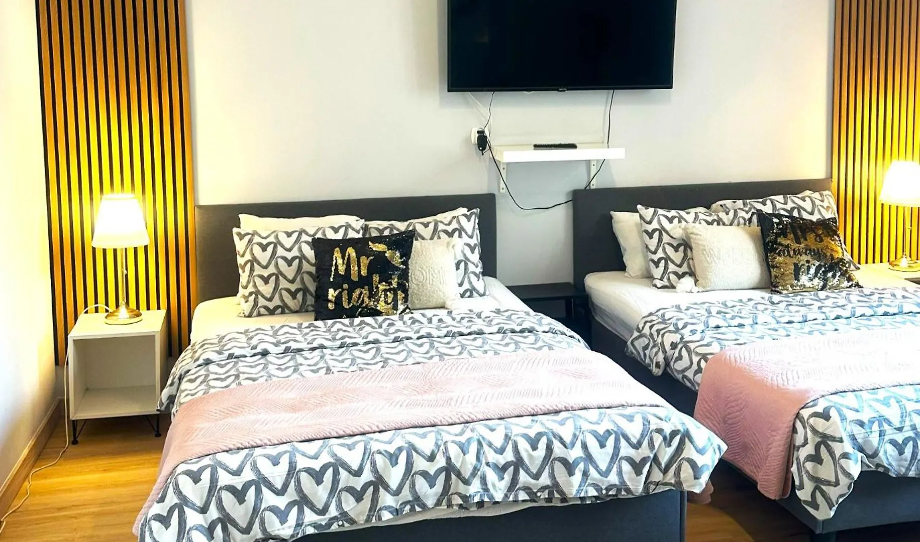 Exclusive Apartments Smolna Warsaw 0*,