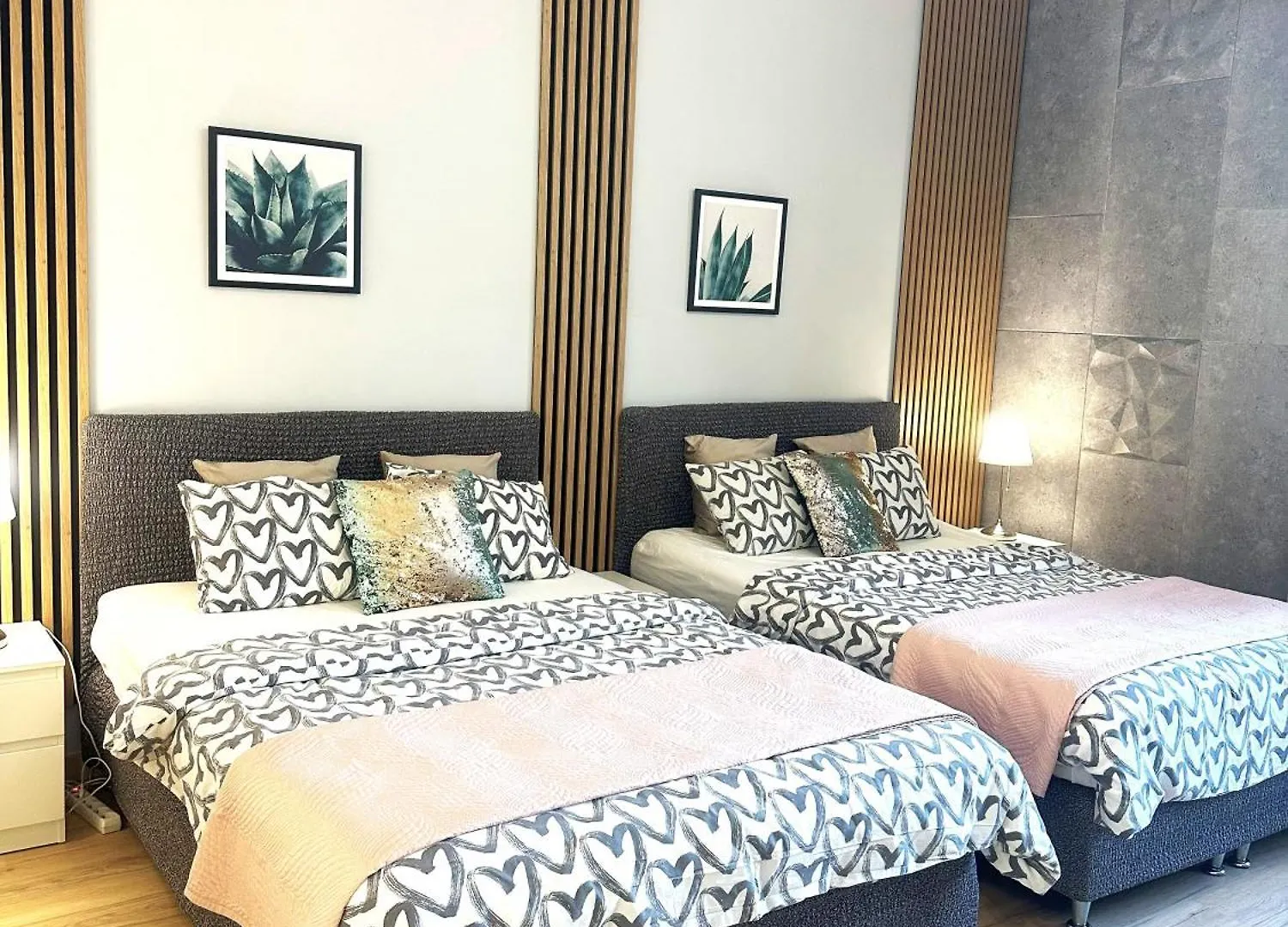 Exclusive Apartments Smolna Varsovia