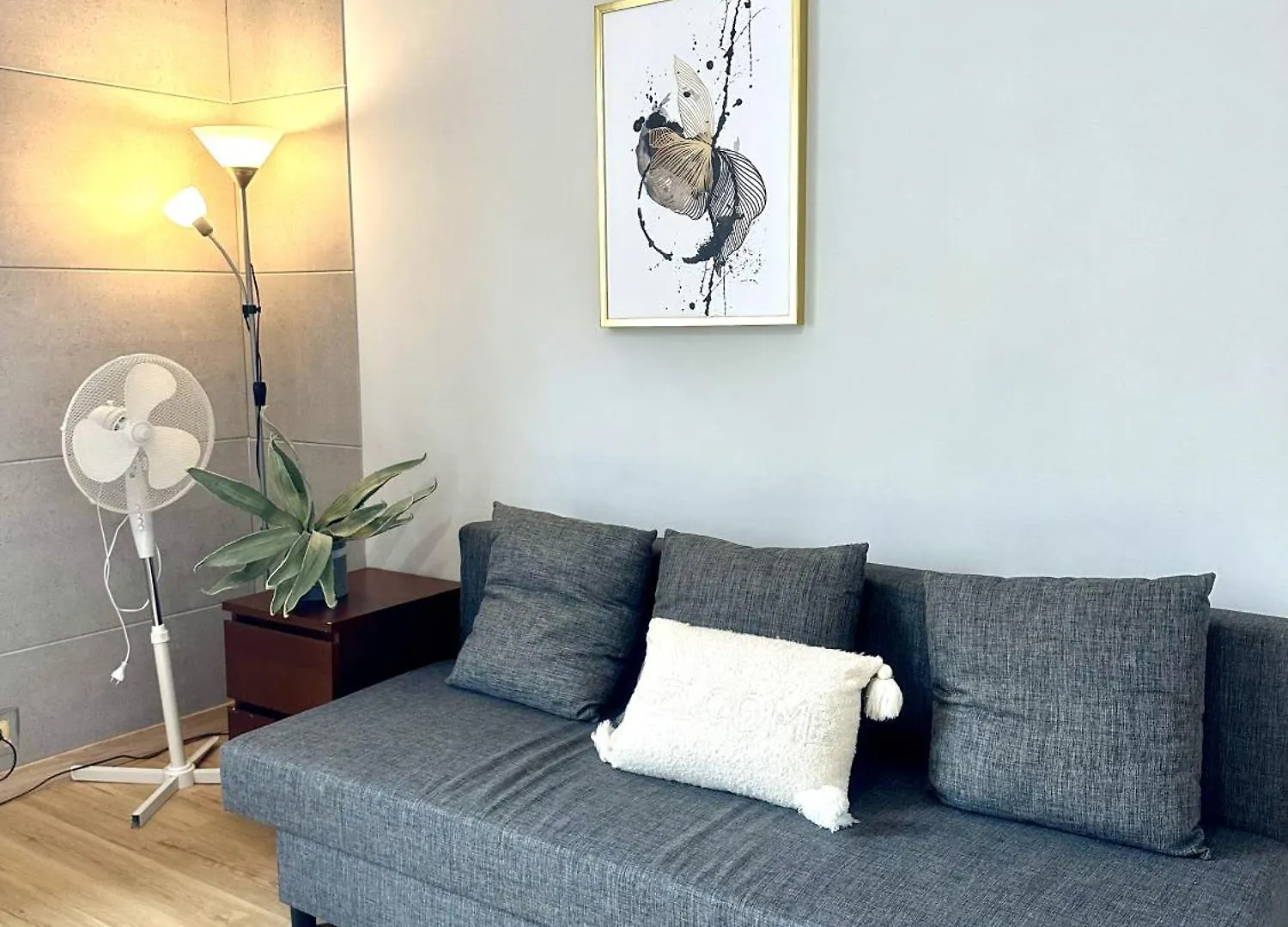 Exclusive Apartments Smolna Warsaw Poland