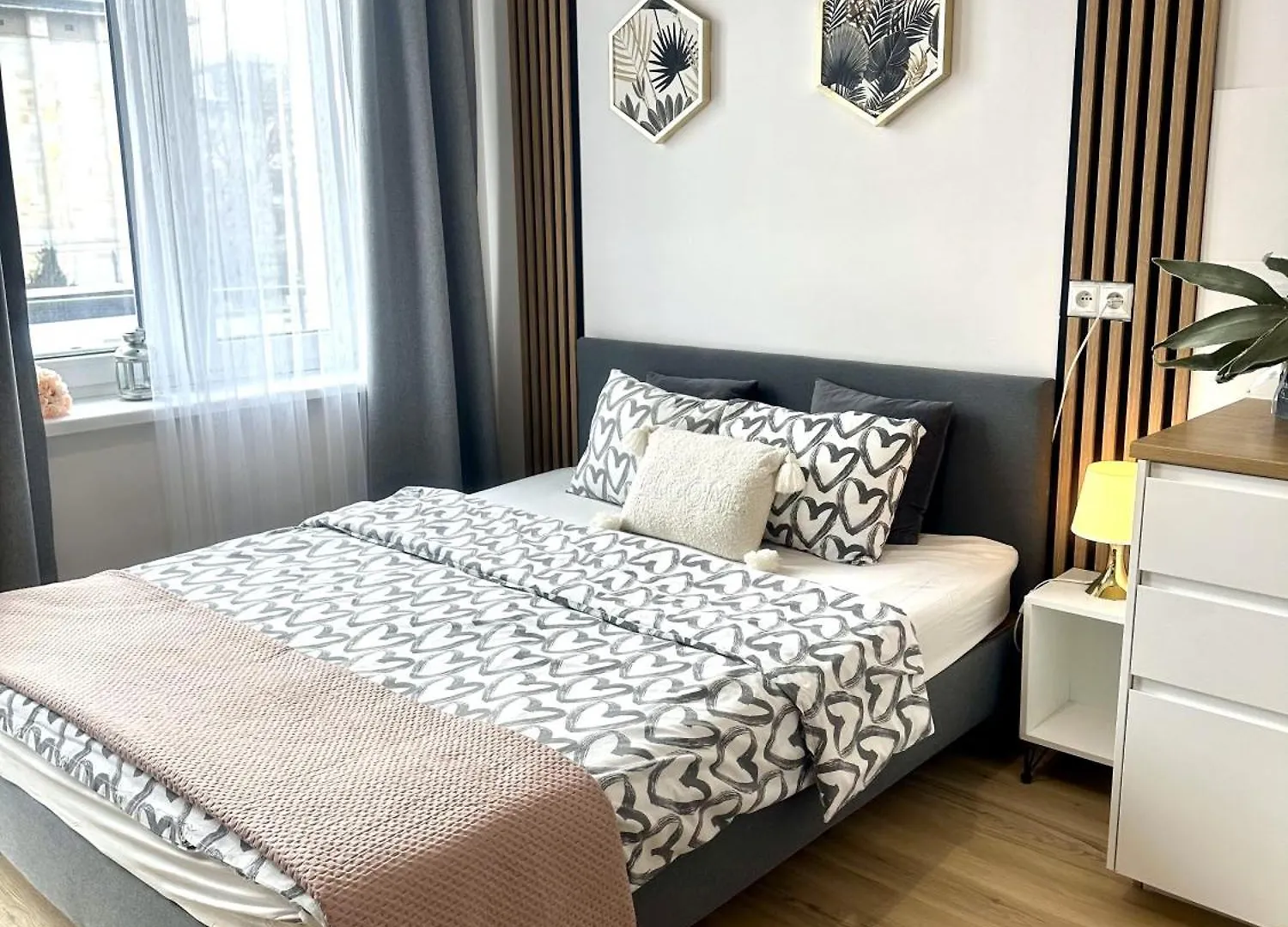 Exclusive Apartments Smolna Warsaw 0*,  Poland