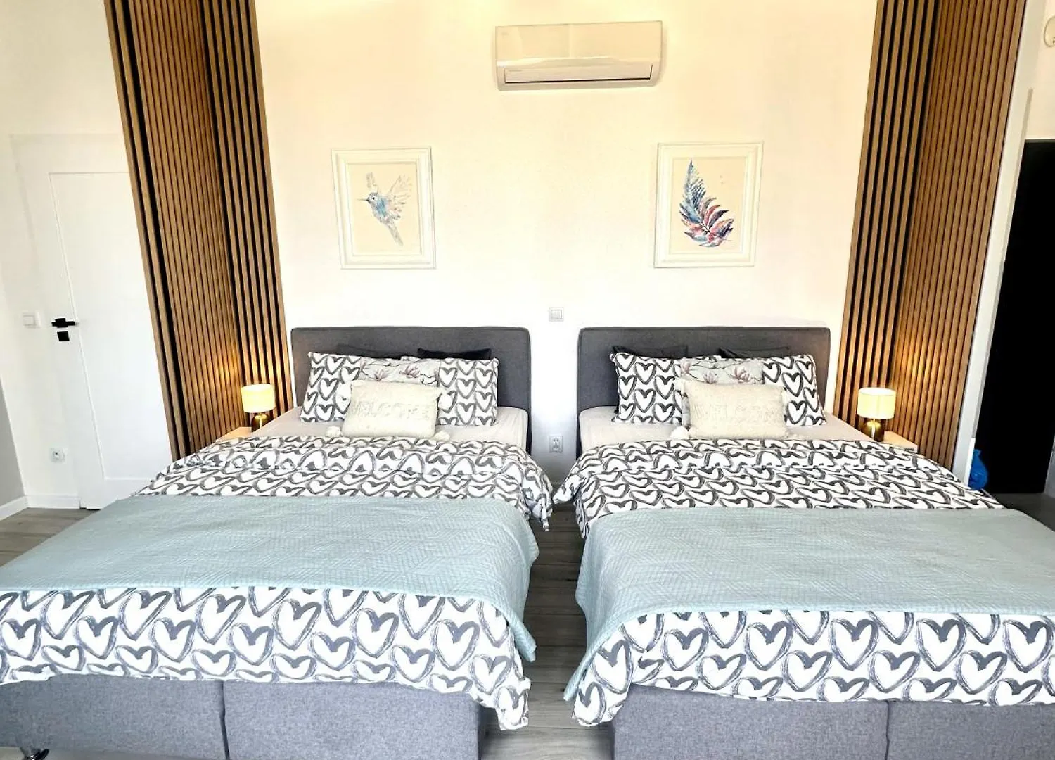 Exclusive Apartments Smolna Warsaw Poland