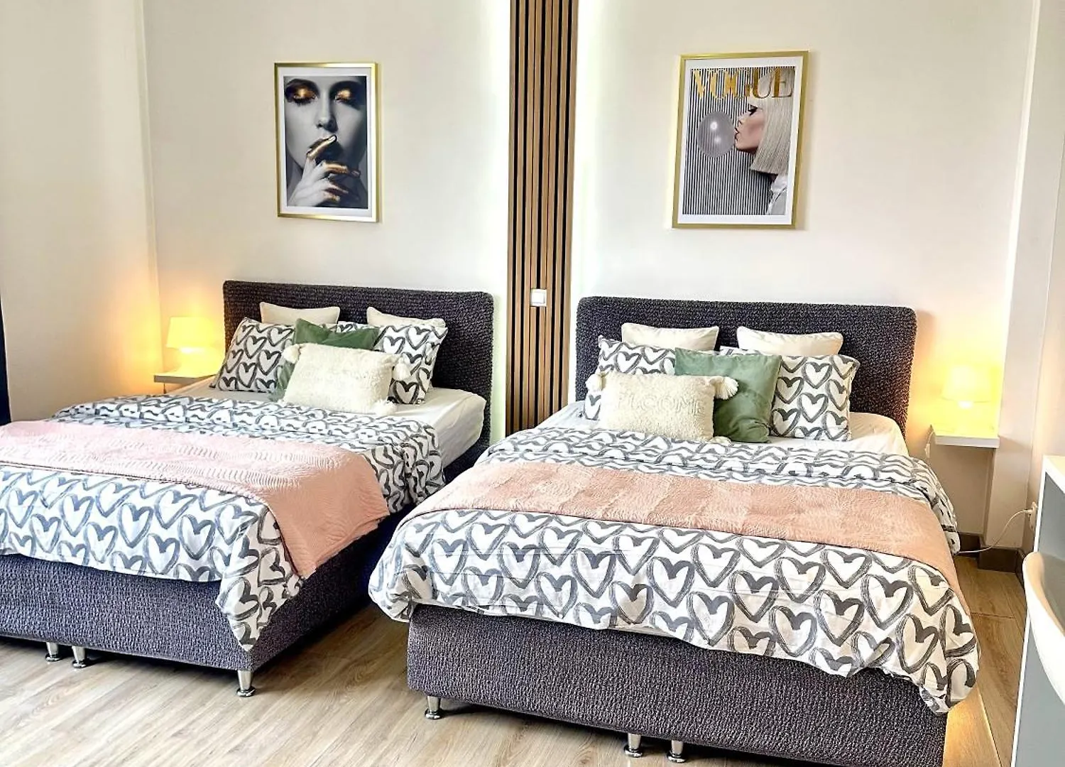Exclusive Apartments Smolna Warsaw 0*,  Poland