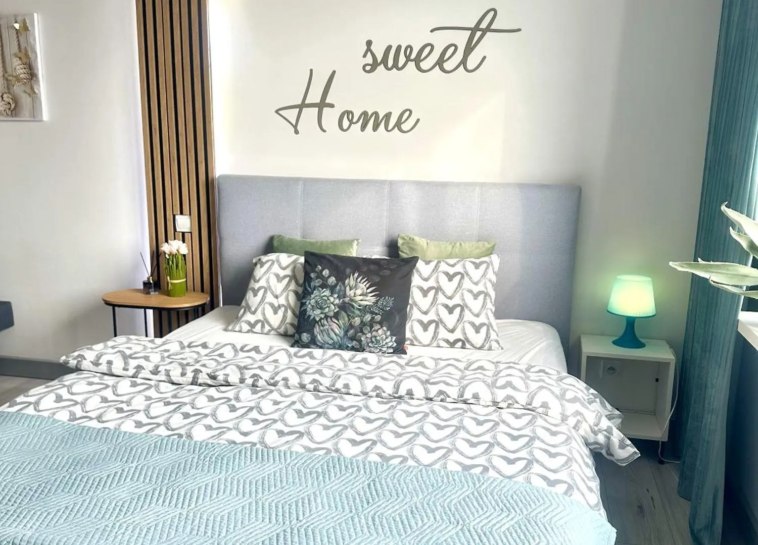 Exclusive Apartments Smolna Warsaw