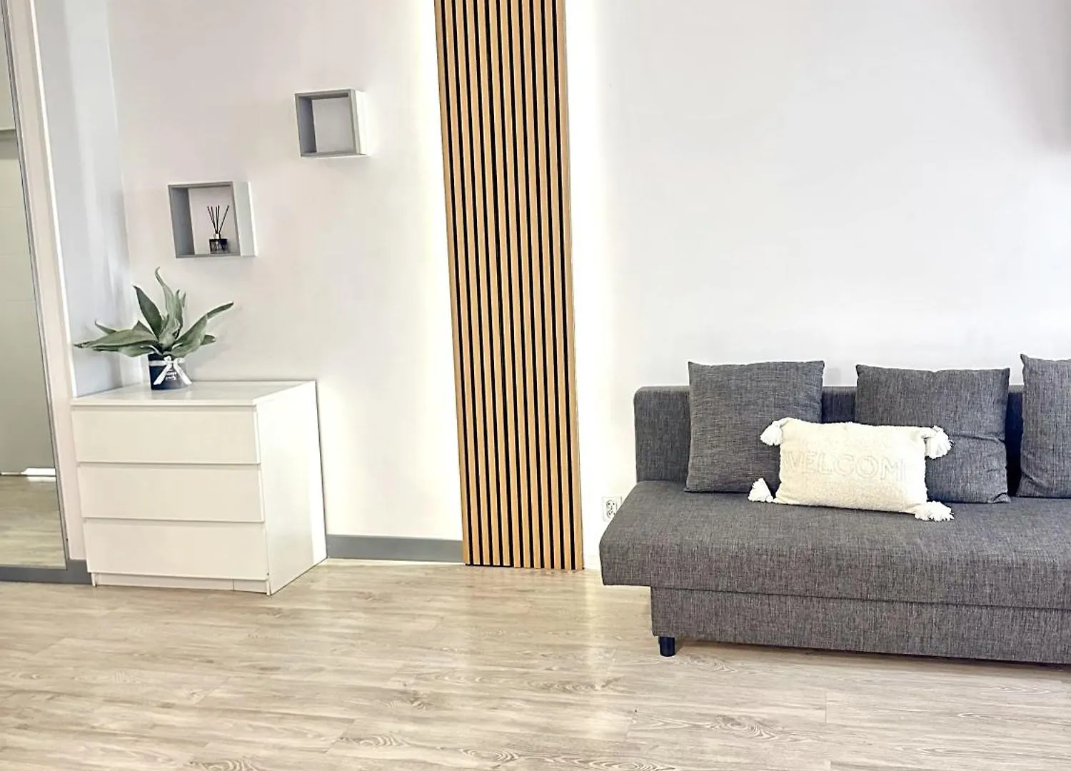 Exclusive Apartments Smolna Warsaw