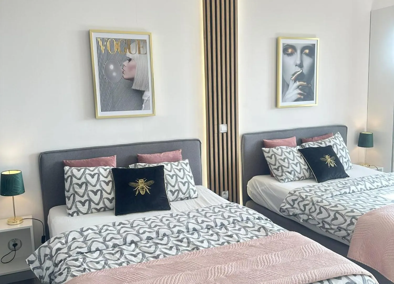 Exclusive Apartments Smolna Warsaw